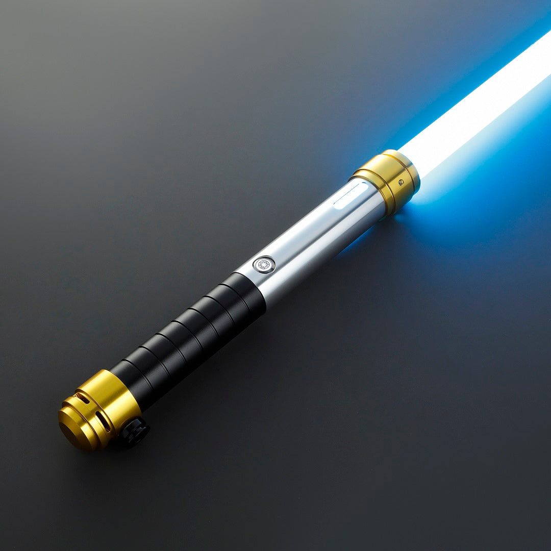 Windu's Apprentice Lightsaber