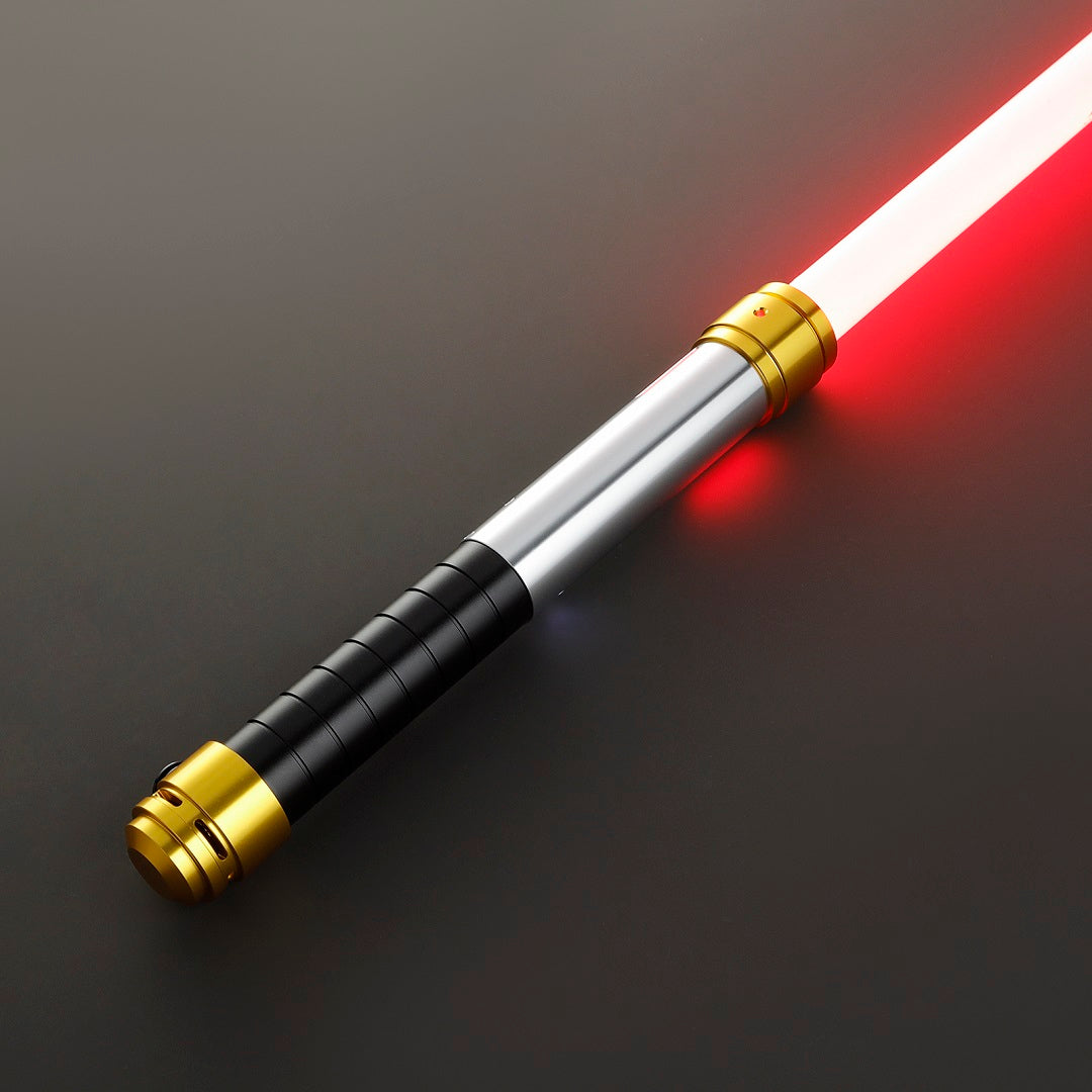 Windu's Apprentice Lightsaber