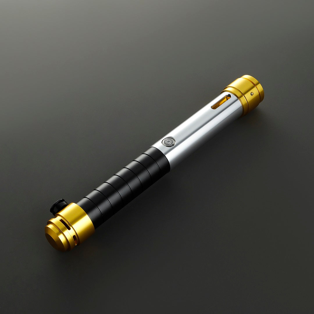 Windu's Apprentice Lightsaber