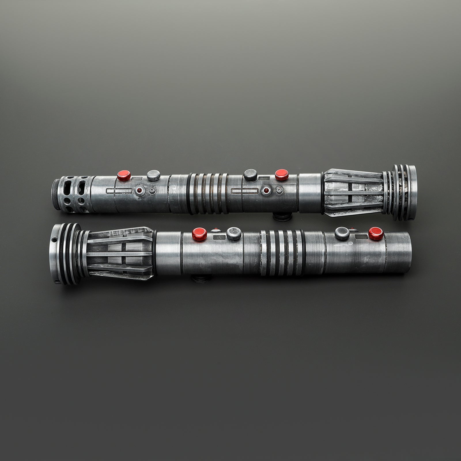 Maul Damaged Edition Saber (Doble)