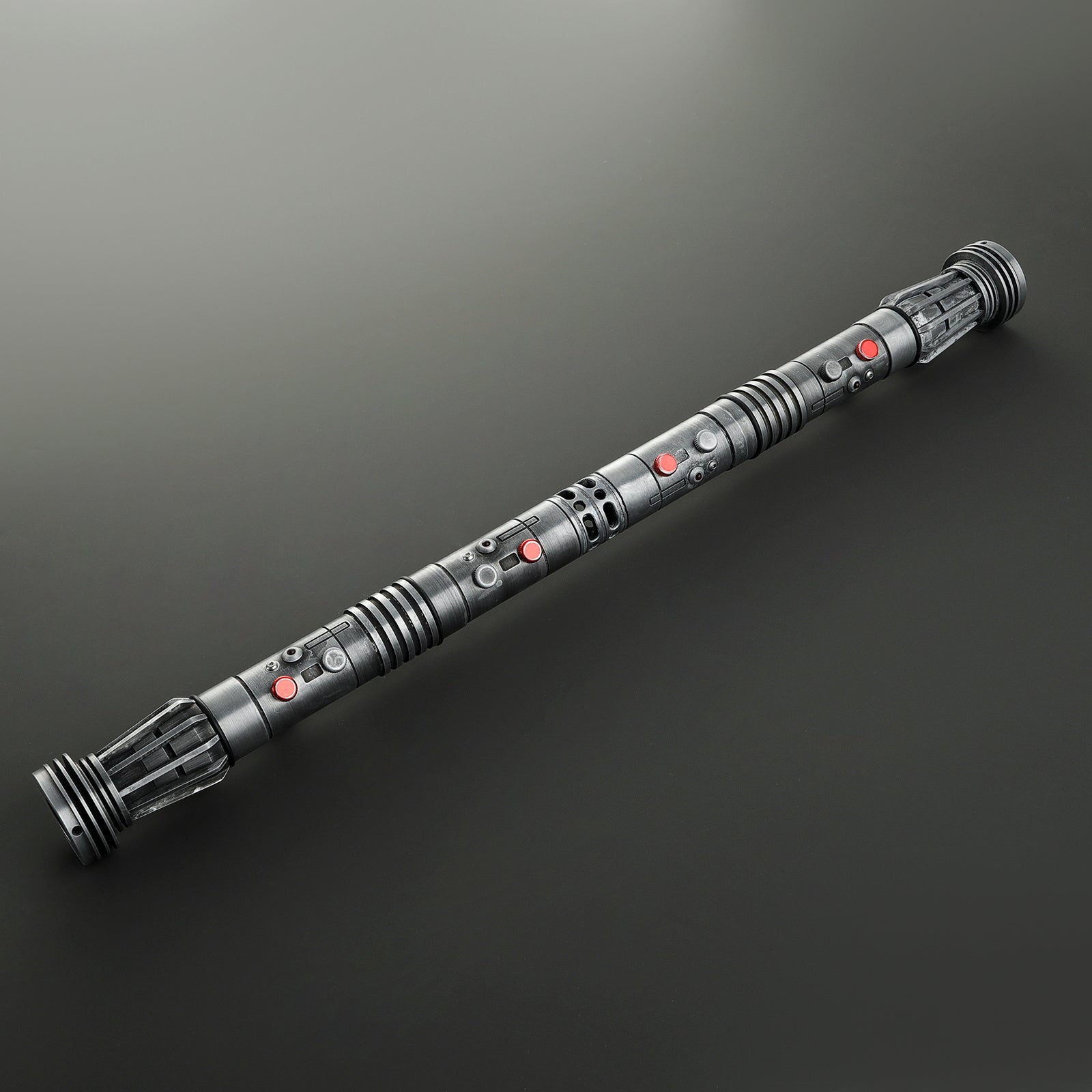 Maul Damaged Edition Saber (Doble)