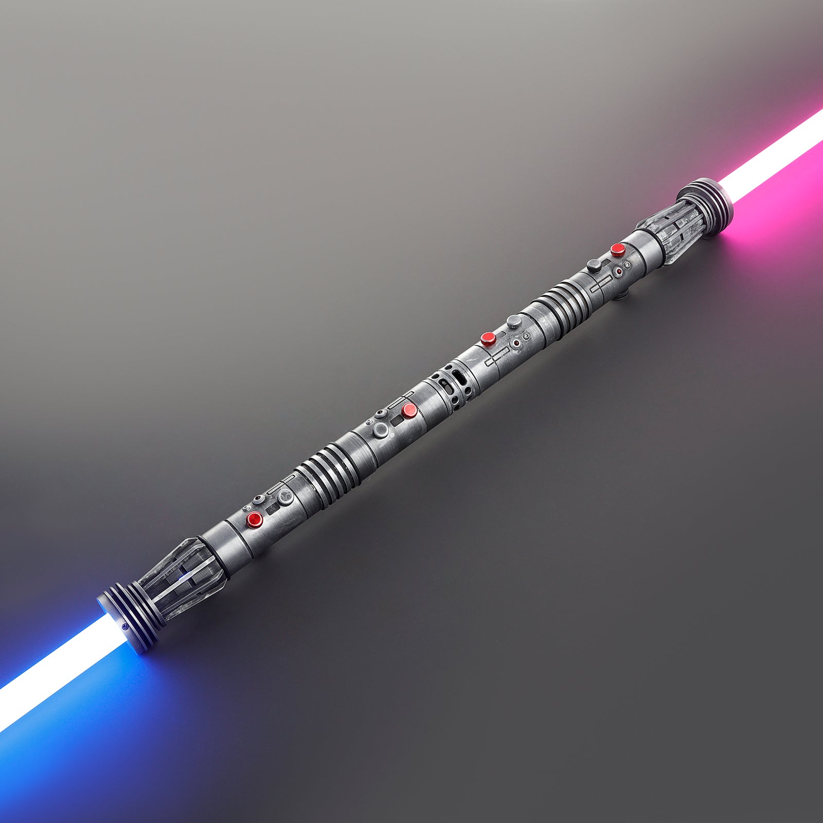 Maul Damaged Edition Saber (Doble)
