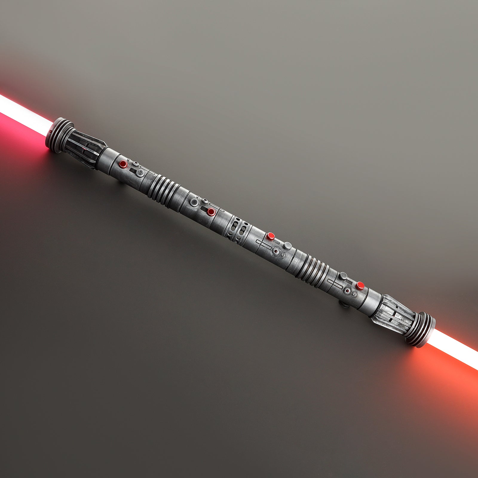 Maul Damaged Edition Saber (Doble)
