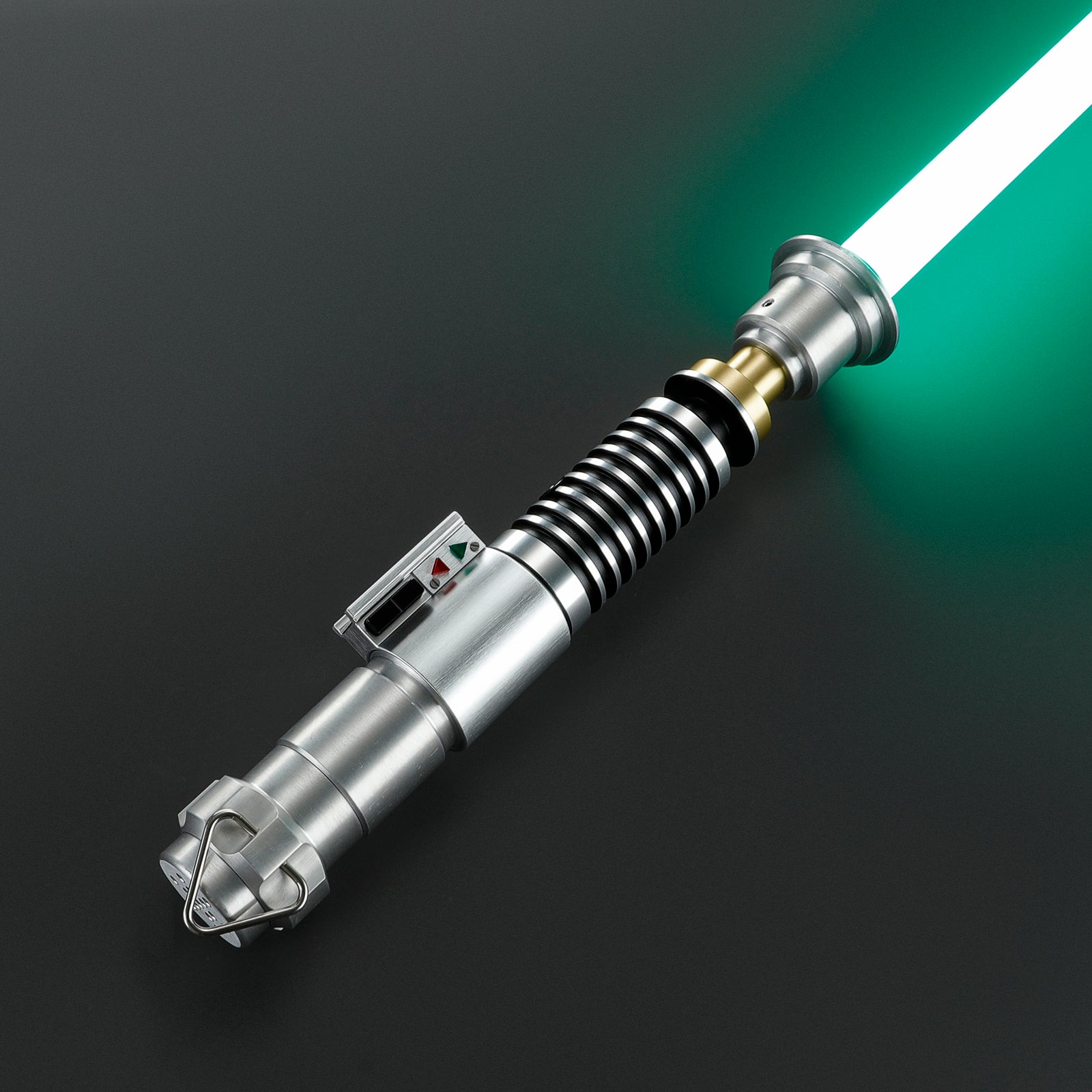 Luke Skywalker 2.0 Lightsaber