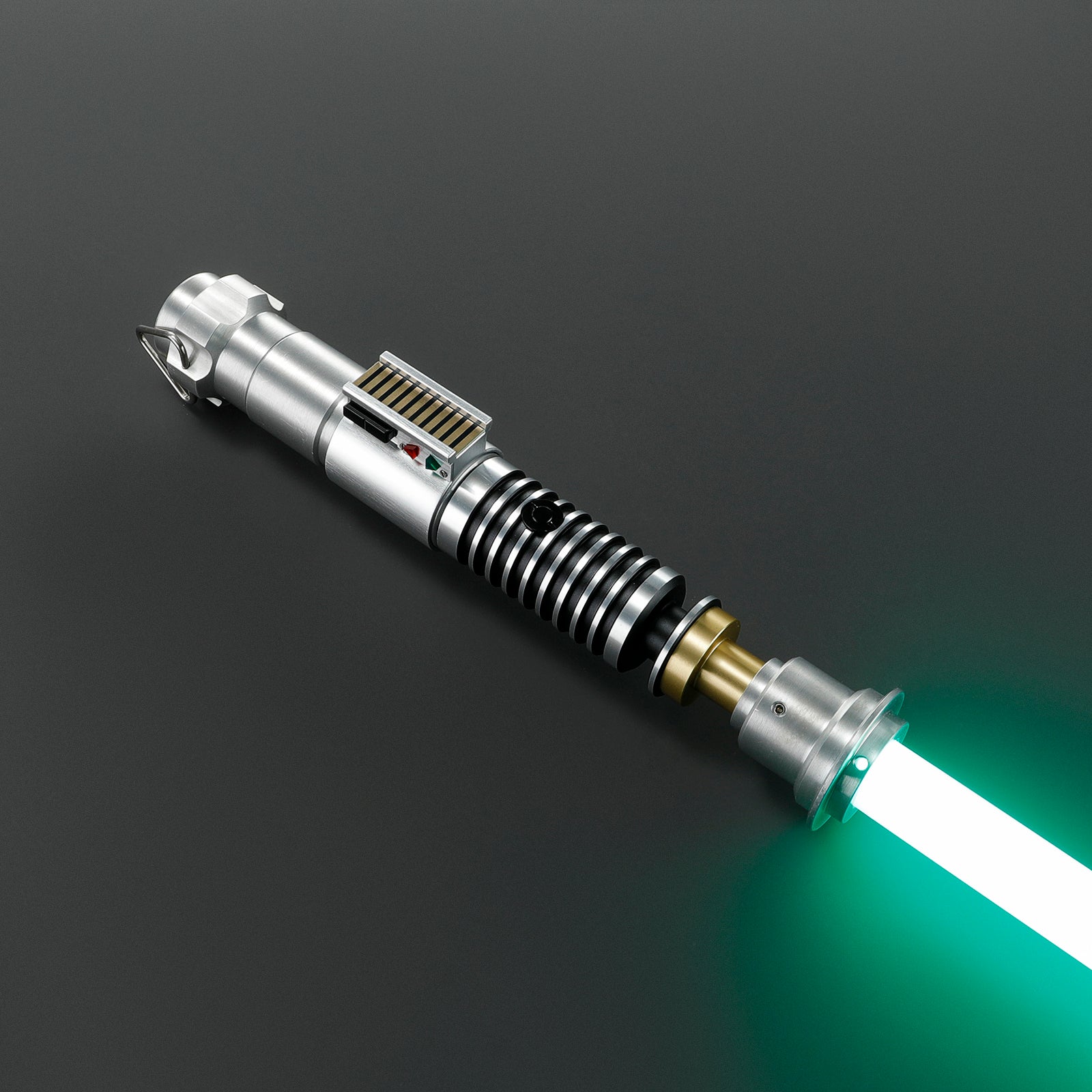 Luke Skywalker 2.0 Lightsaber