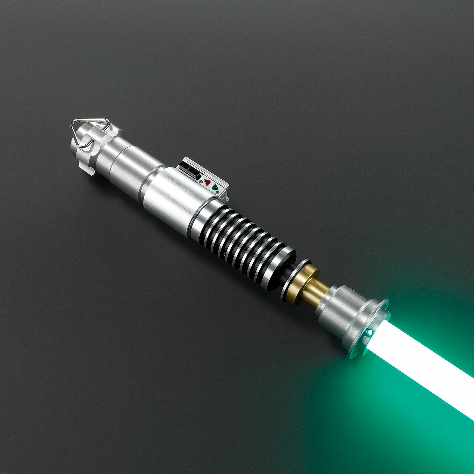 Luke Skywalker 2.0 Lightsaber