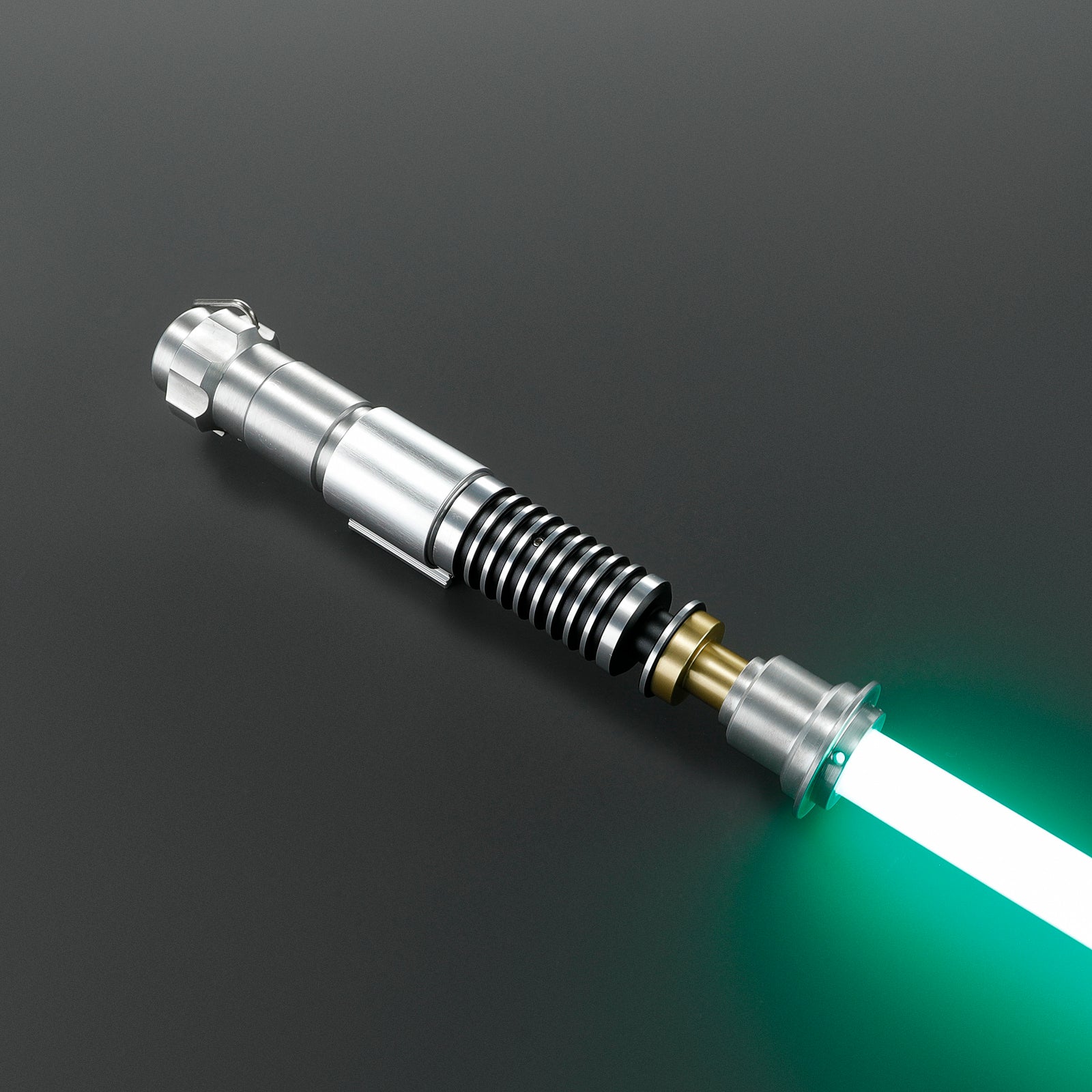 Luke Skywalker 2.0 Lightsaber