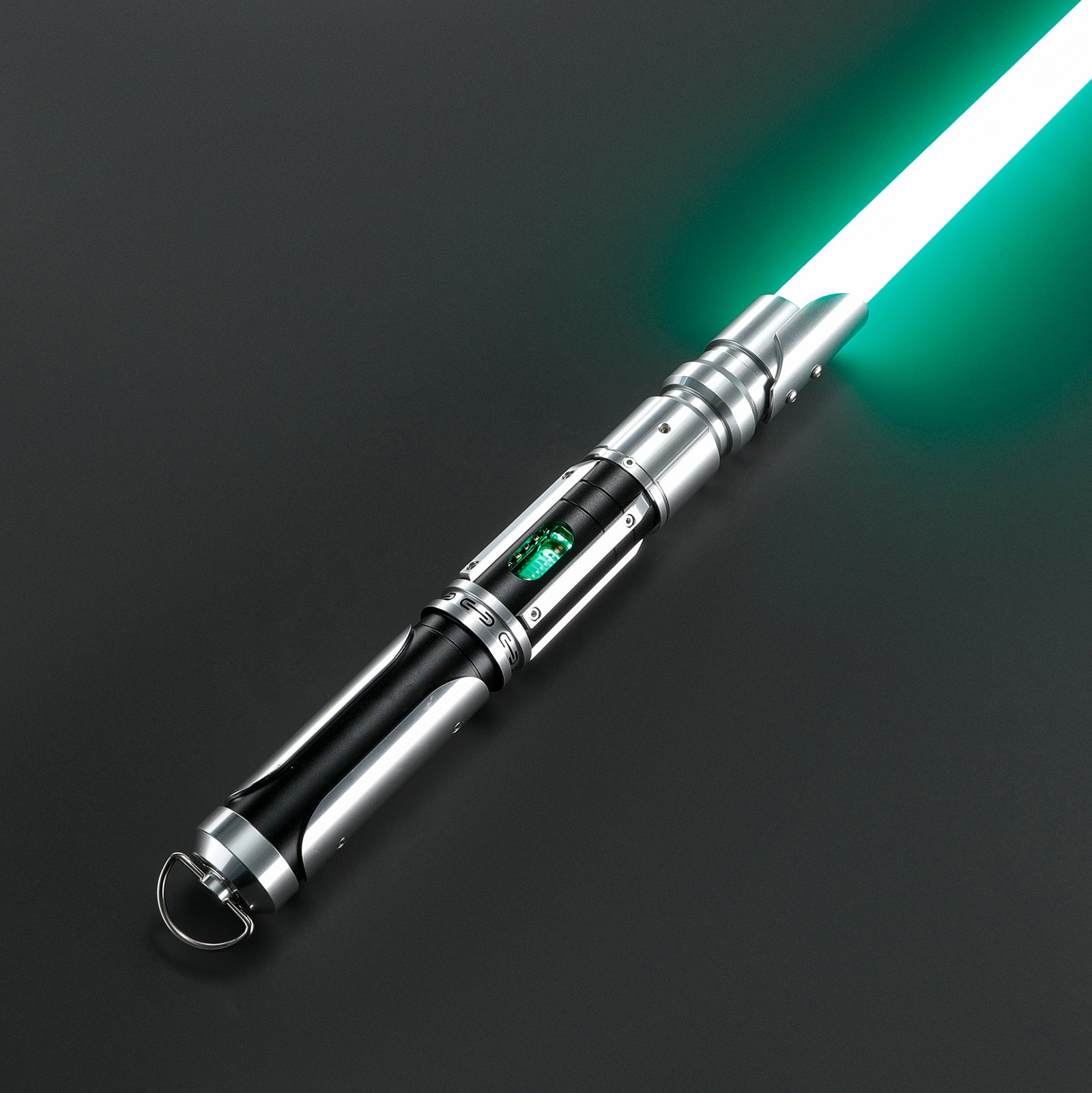Deluxe Kyber Saber
