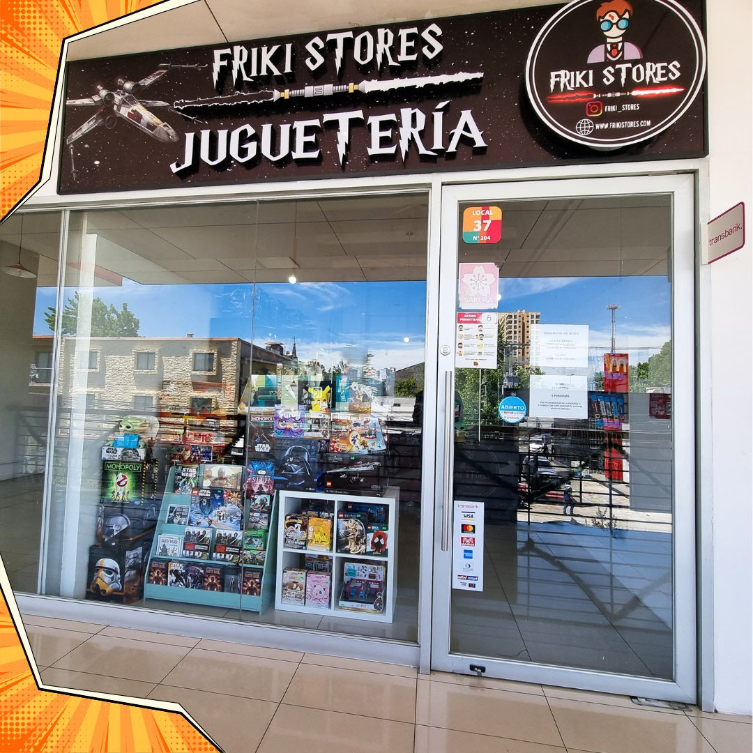 Friki Stores®