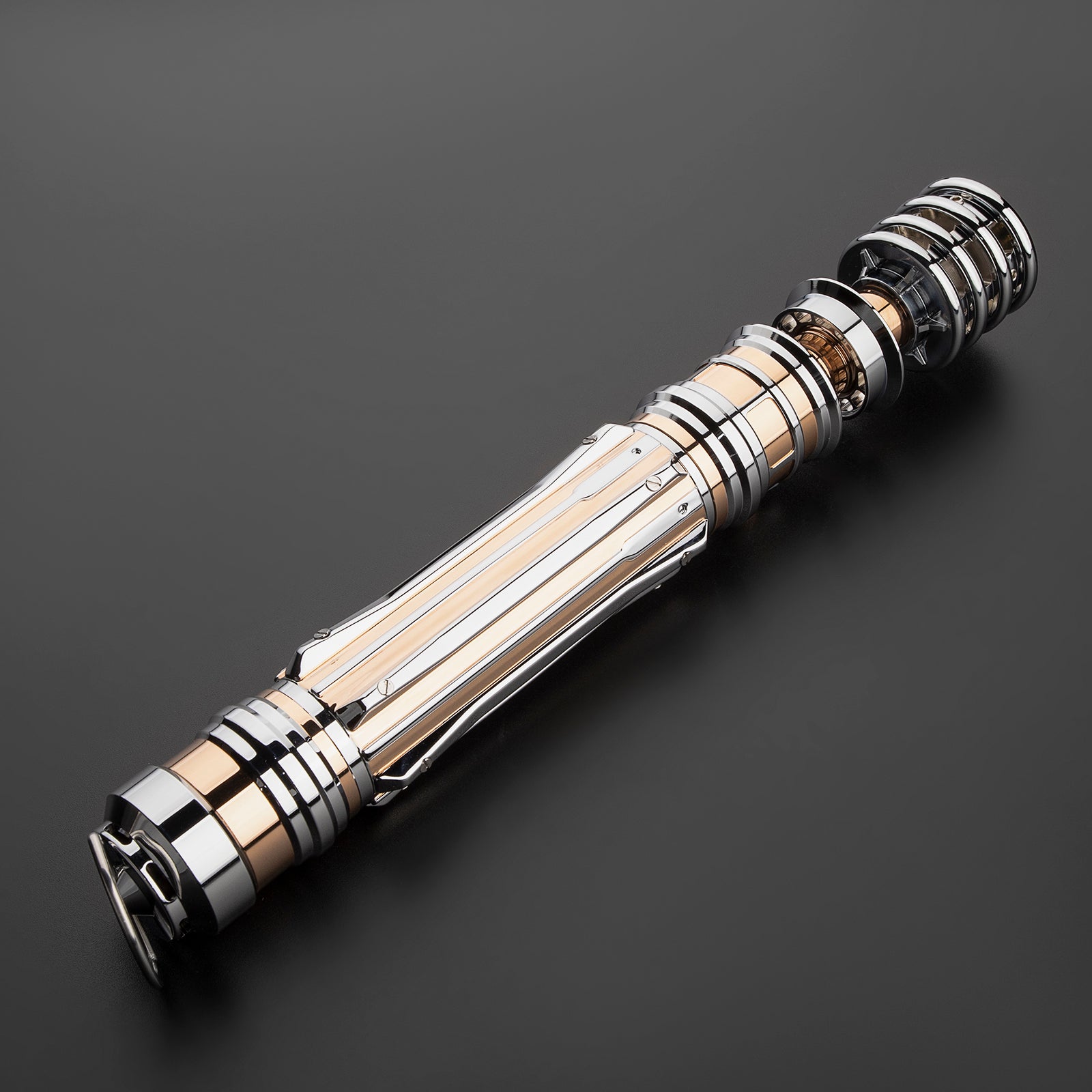 Leia Lightsaber