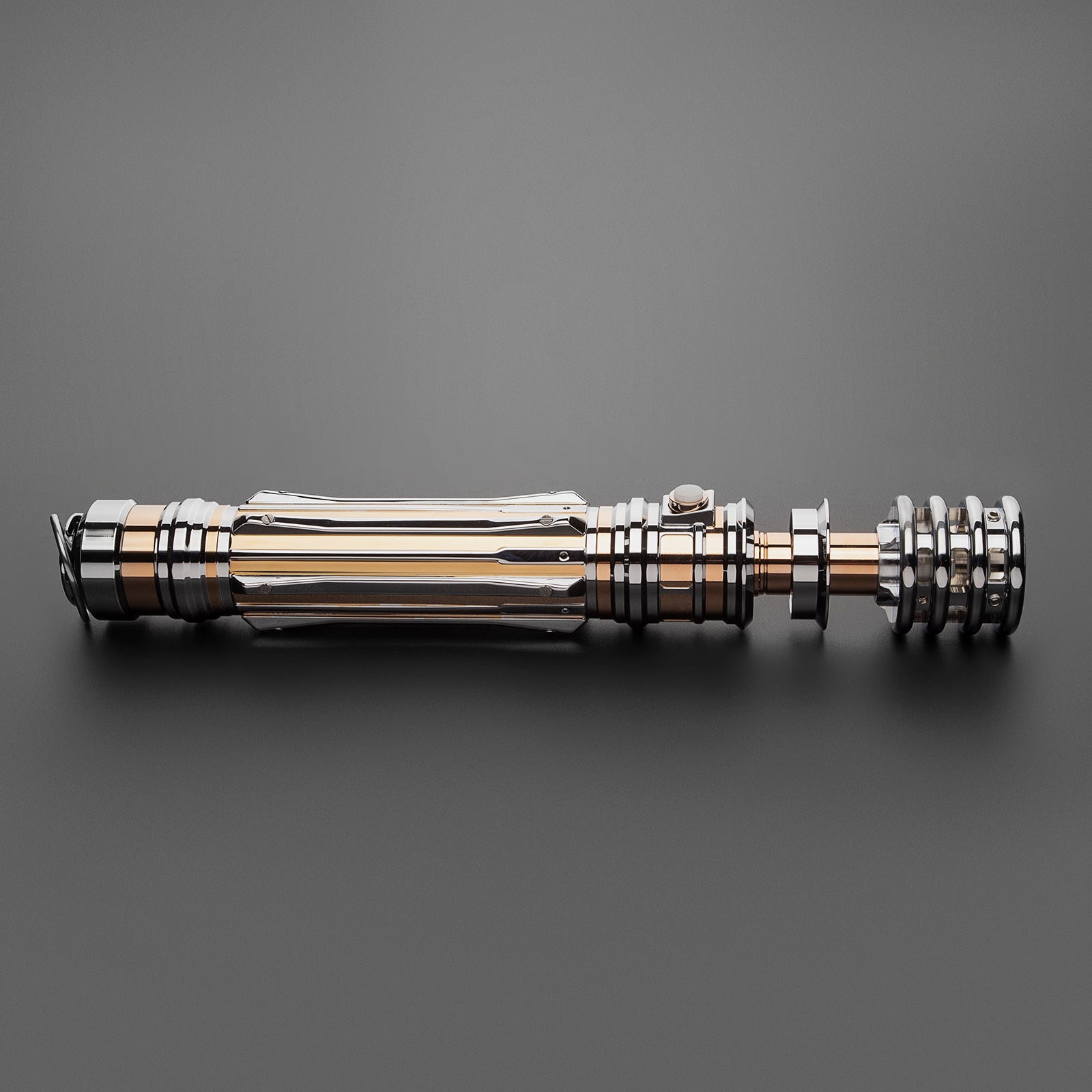 Leia Lightsaber