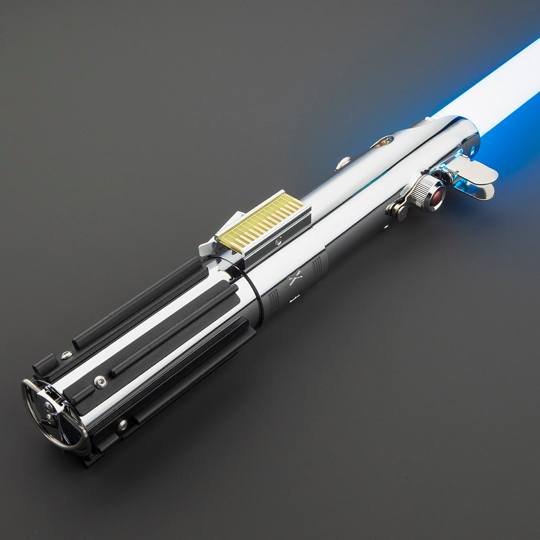 Anakin Skywalker Lightsaber V.1.0