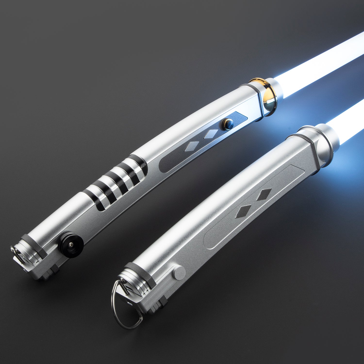 Ahsoka Tano Duo Set 2.0 Lightsabers