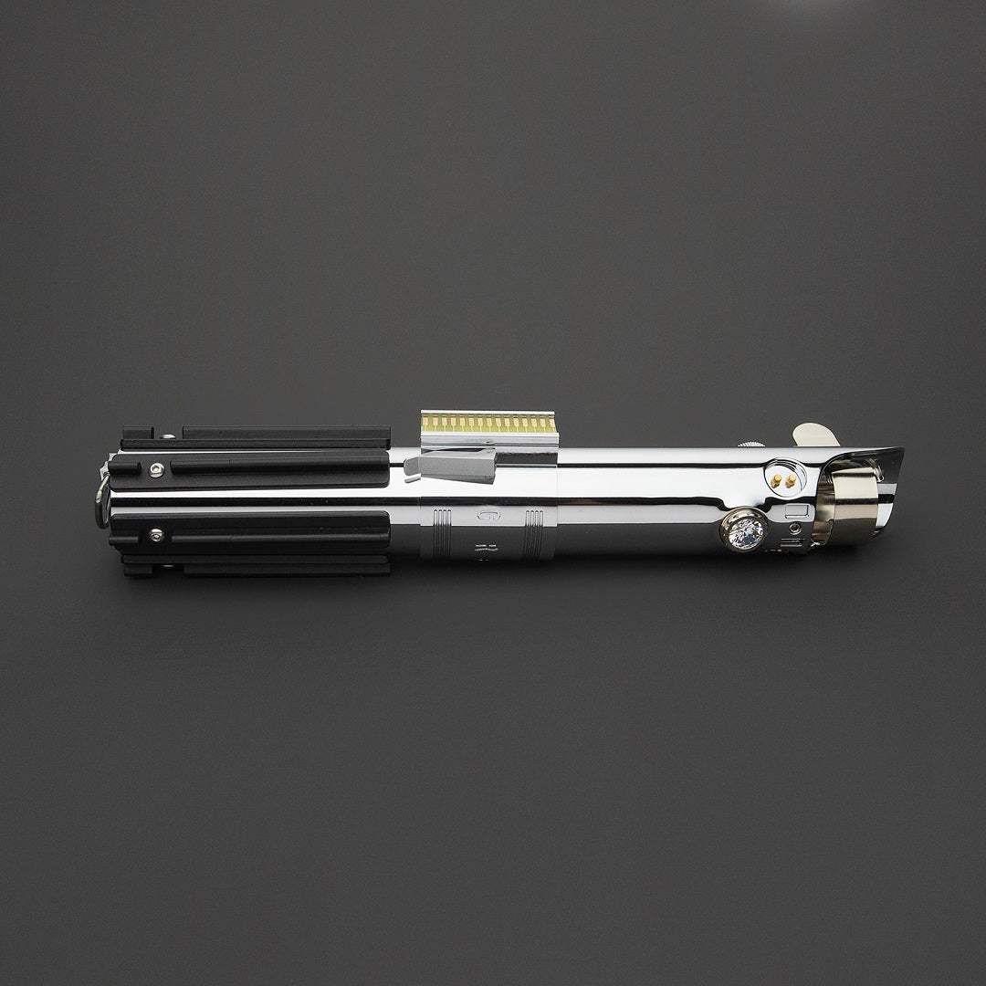 Anakin Skywalker Lightsaber V.1.0