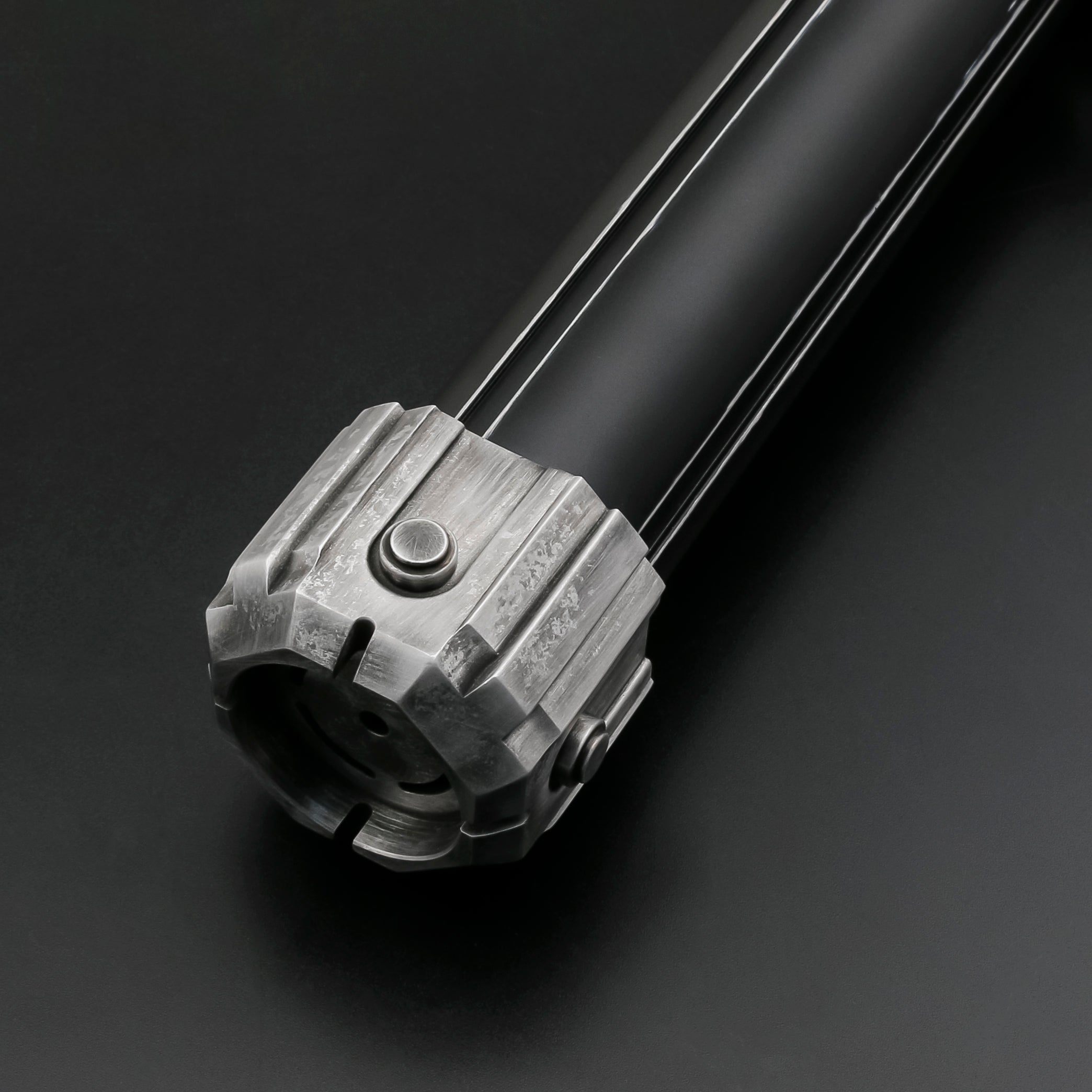 Darth Malgus Realistic Ver. Lightsaber