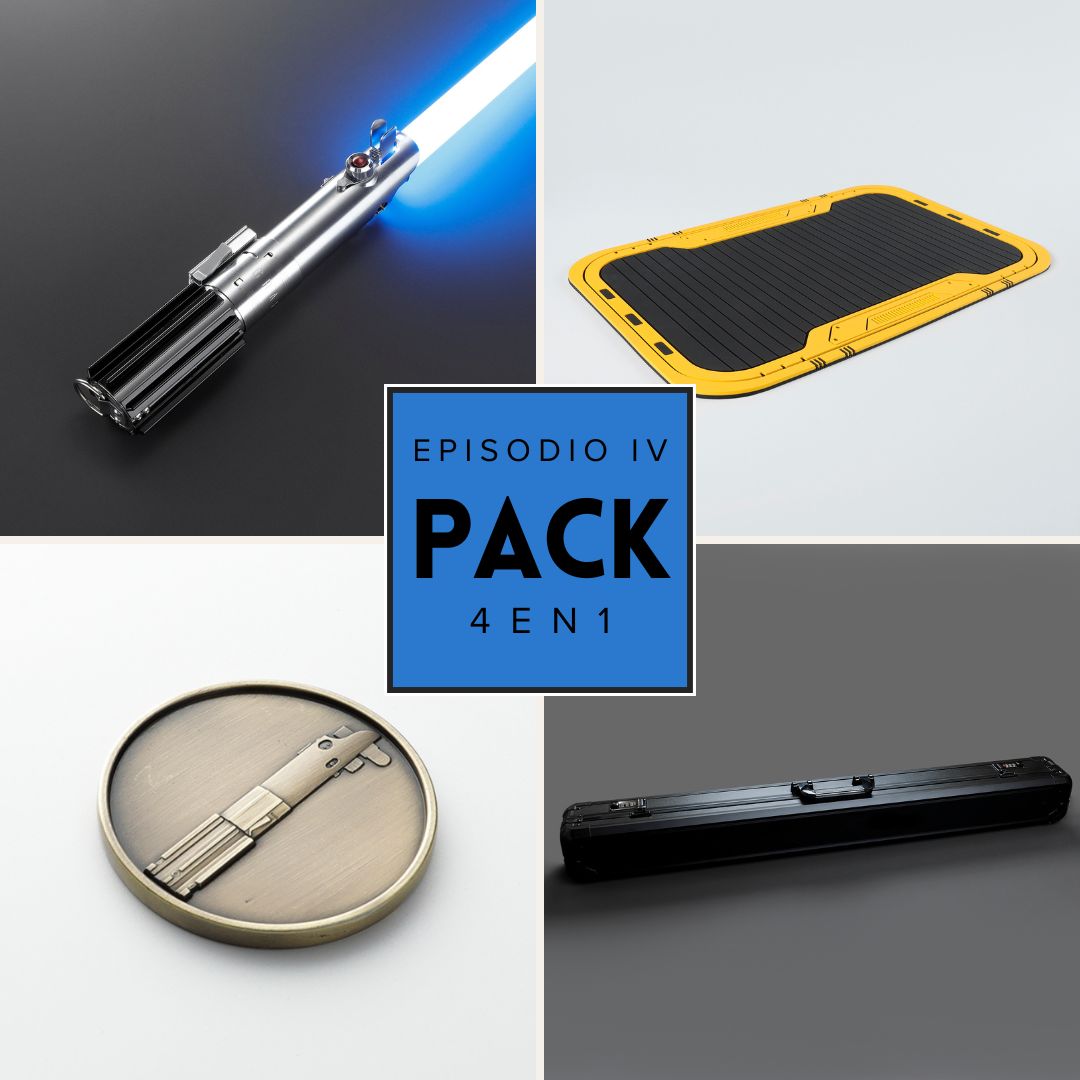 Pack Graflex