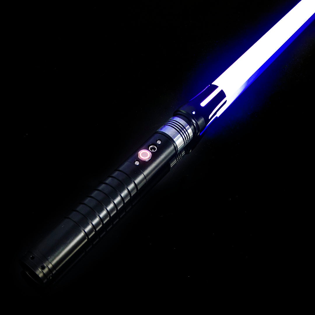 Iridonia Lightsaber