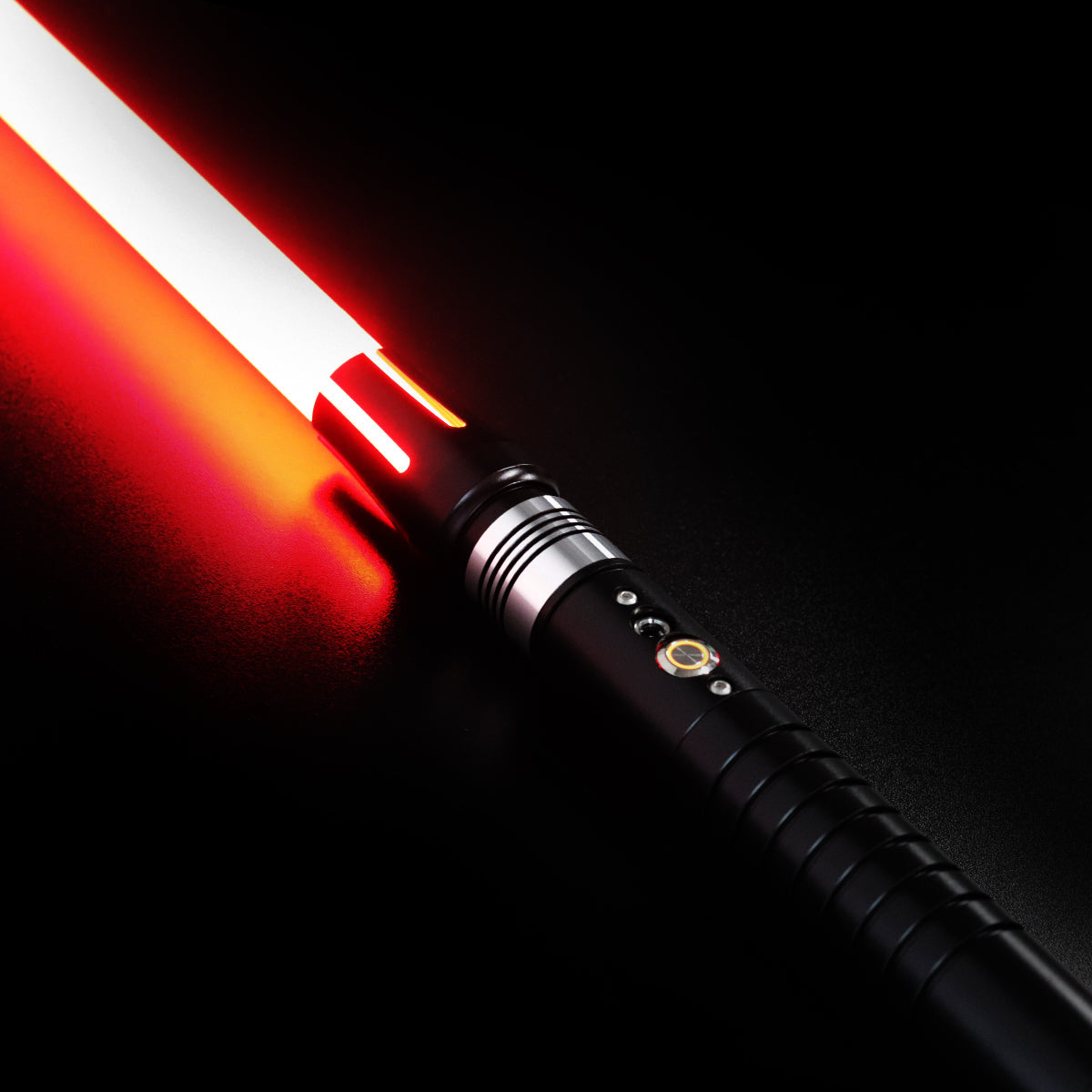 Iridonia Lightsaber