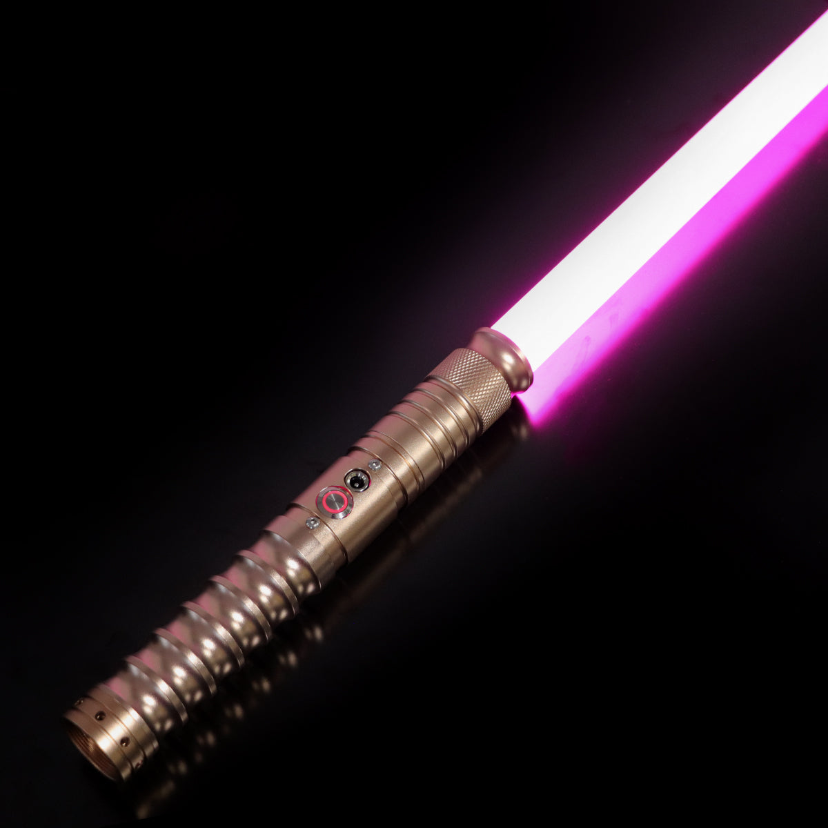 Deluxe Combat saber