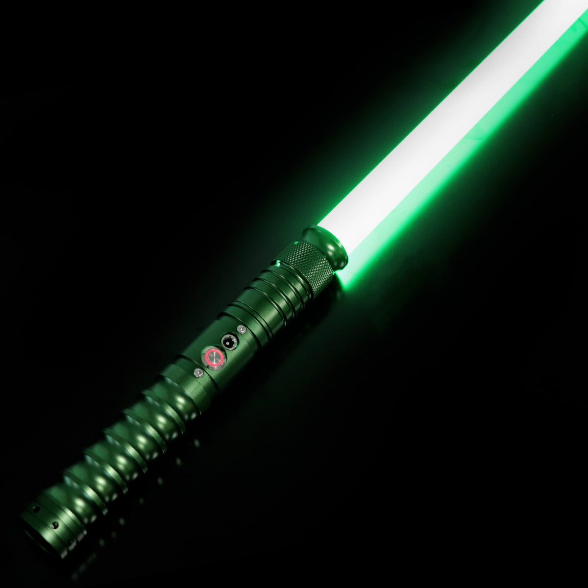 Deluxe Combat saber