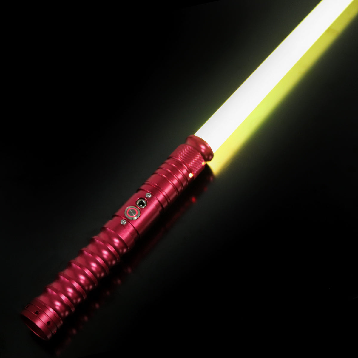 Deluxe Combat saber