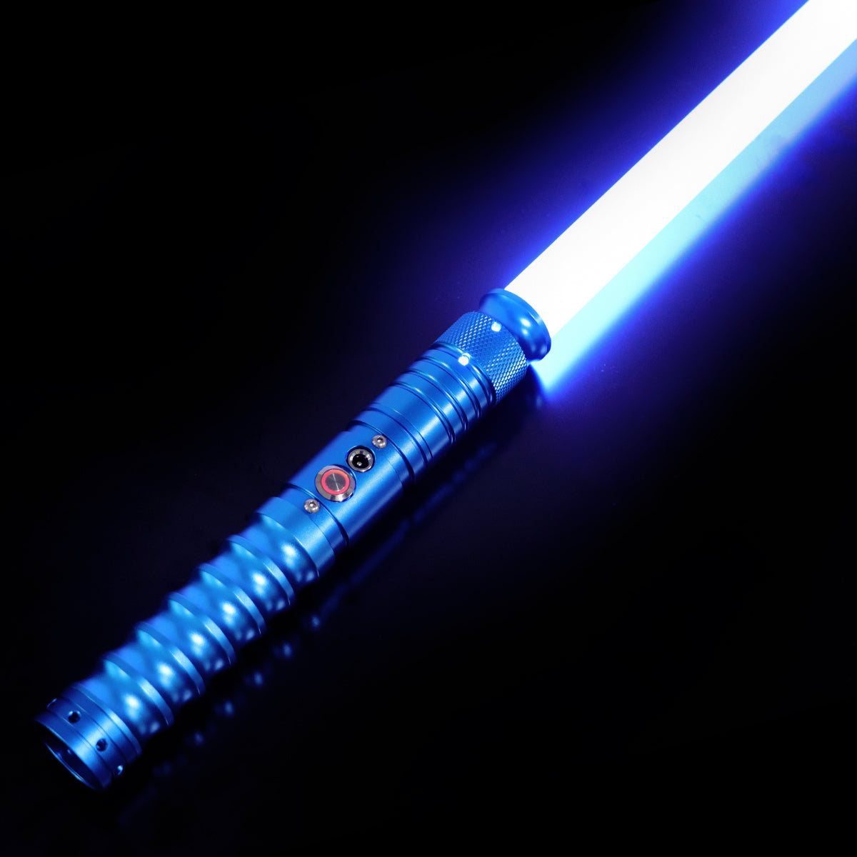Deluxe Combat saber