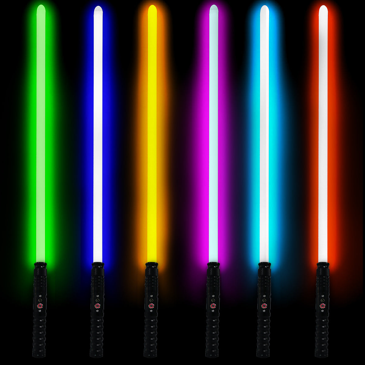 Deluxe Combat saber