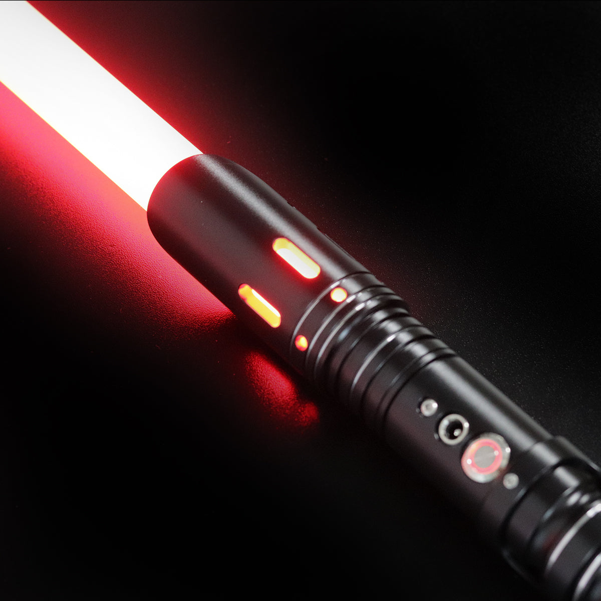 Moraband Lightsaber