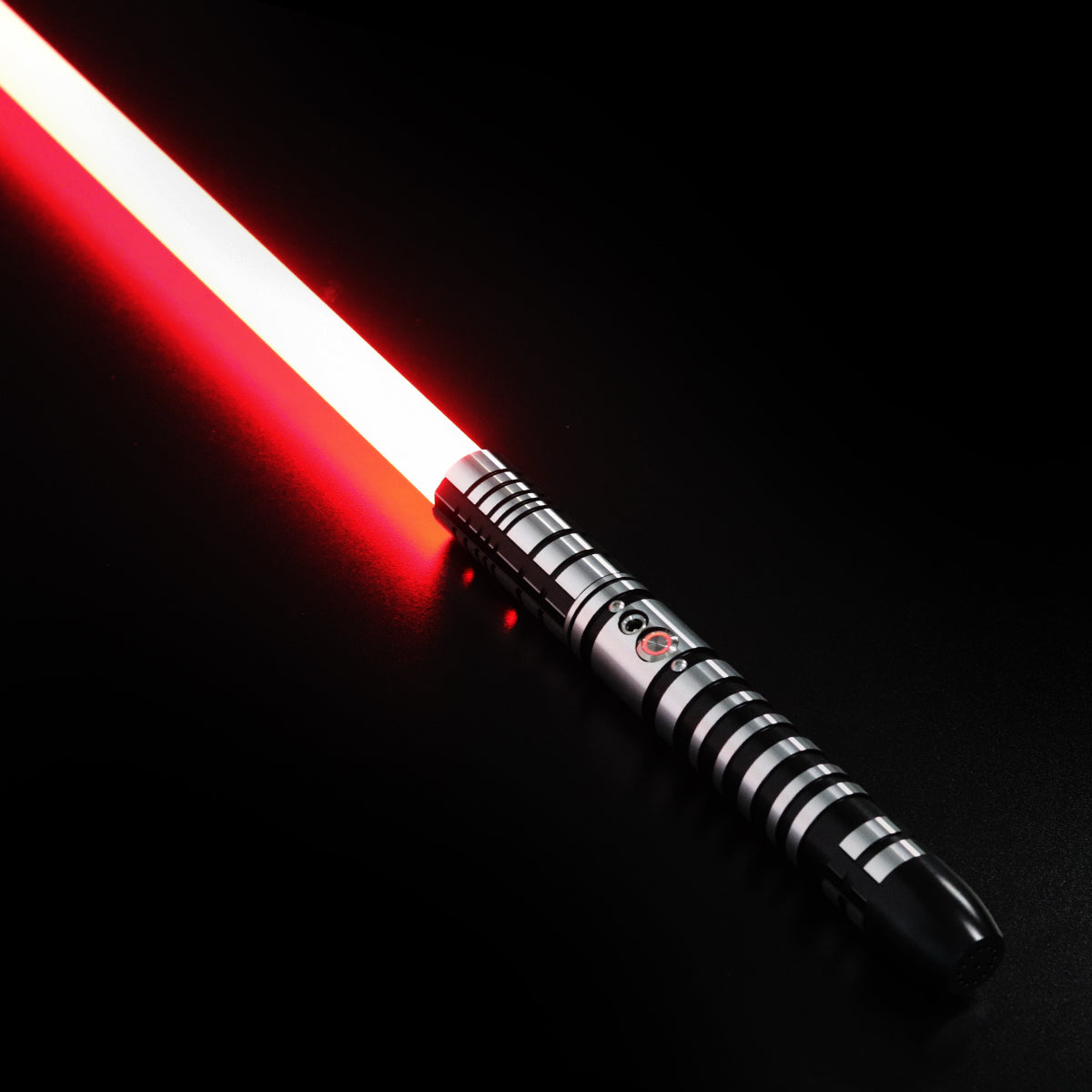 Ashbringer Lightsaber