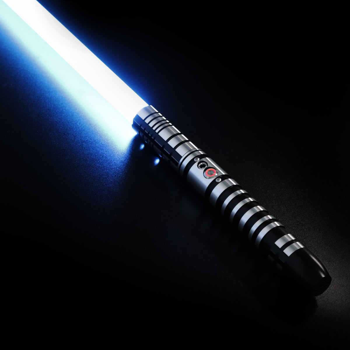 Ashbringer Lightsaber