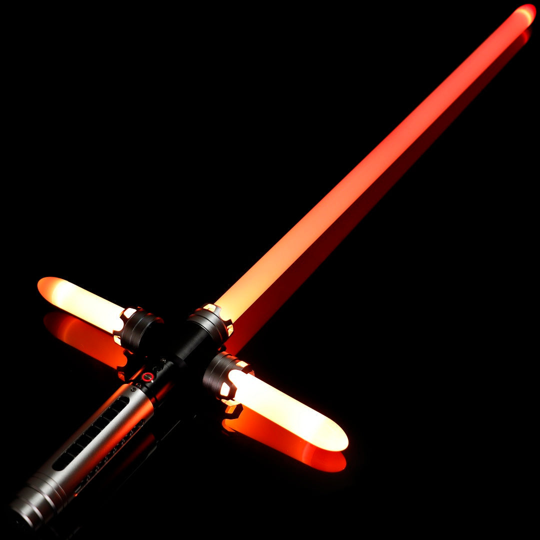 The Transcendent Lightsaber