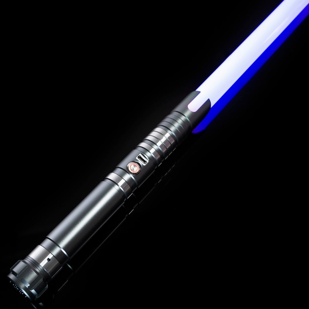 Thunderfury Lightsaber