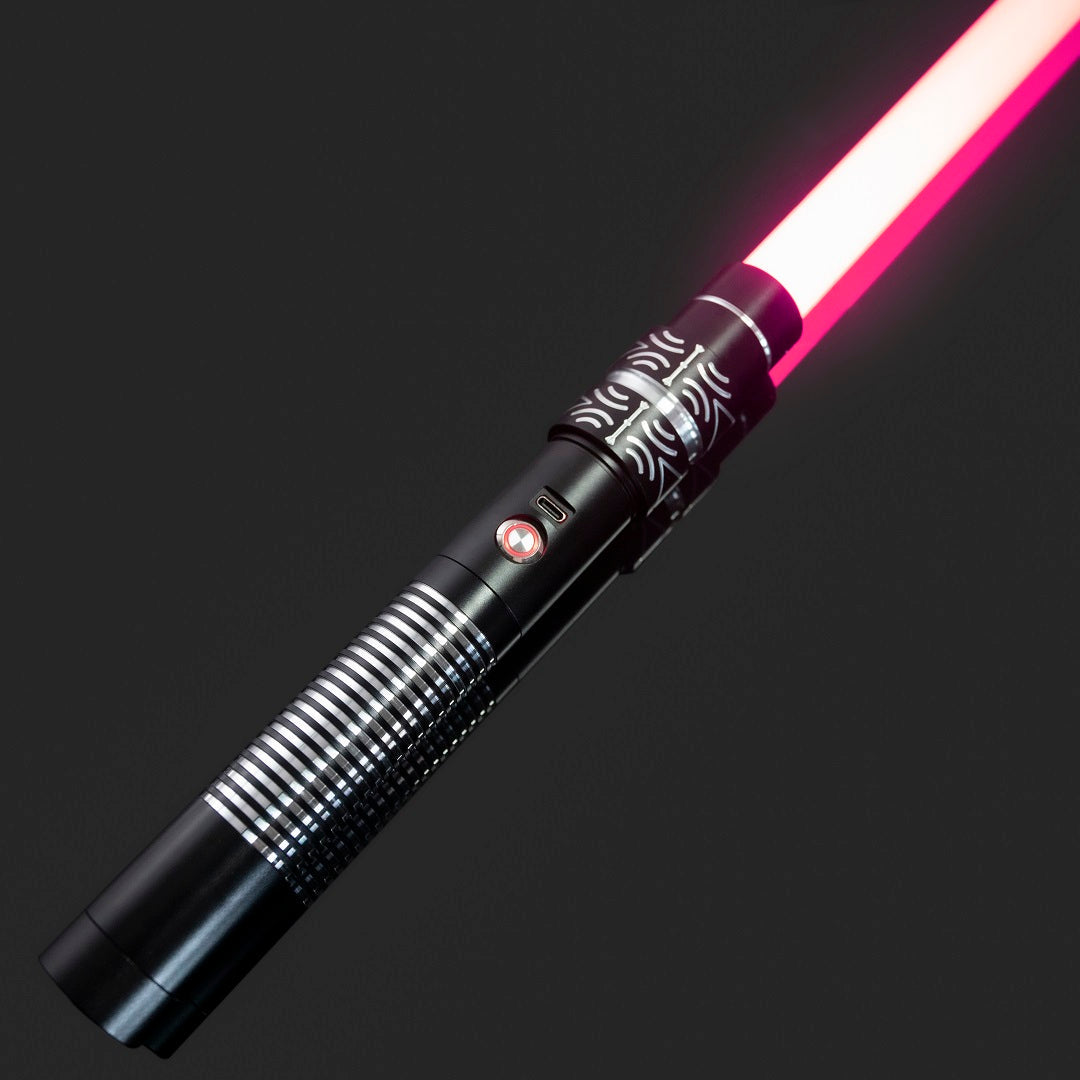 Dathomir Lightsaber