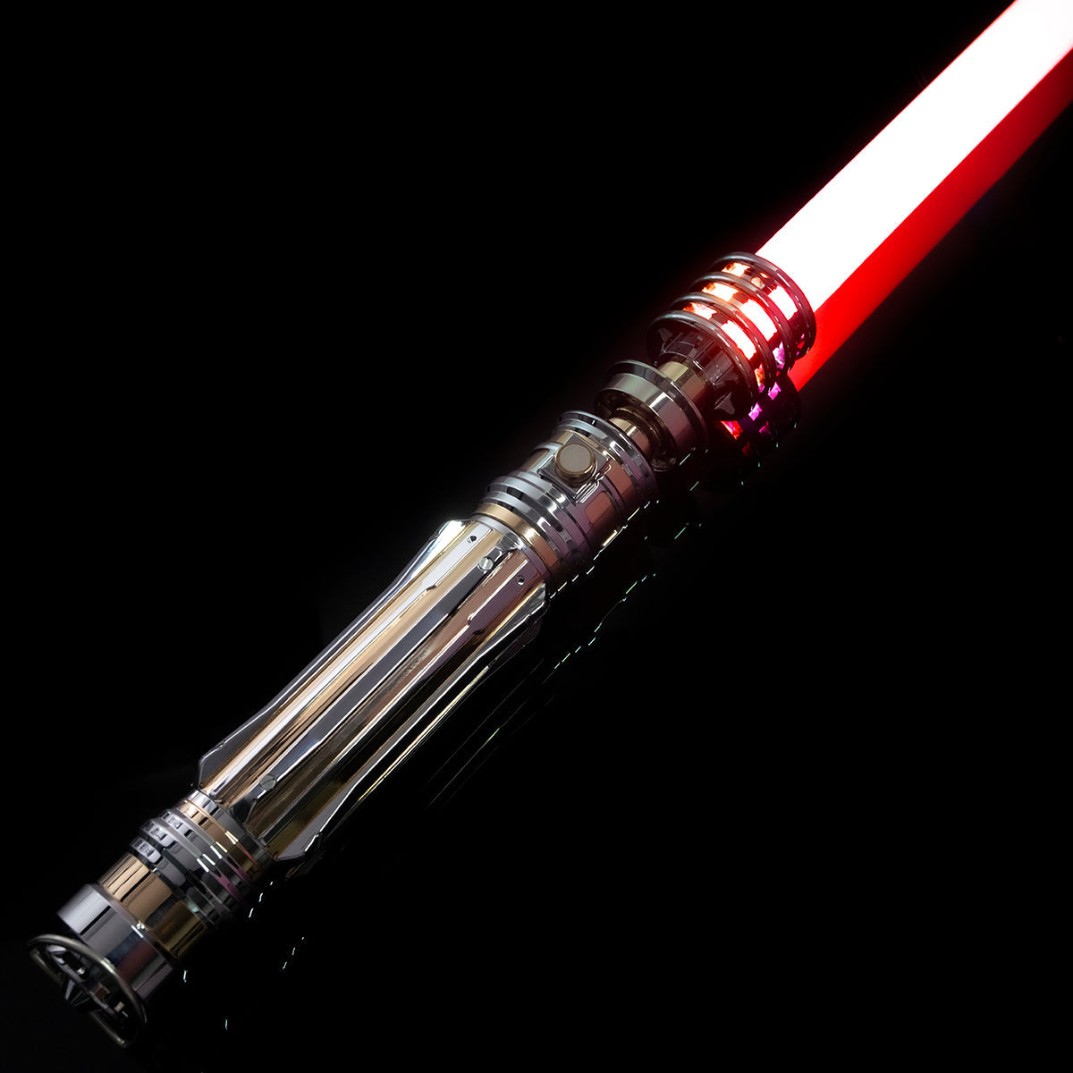 Leia Lightsaber