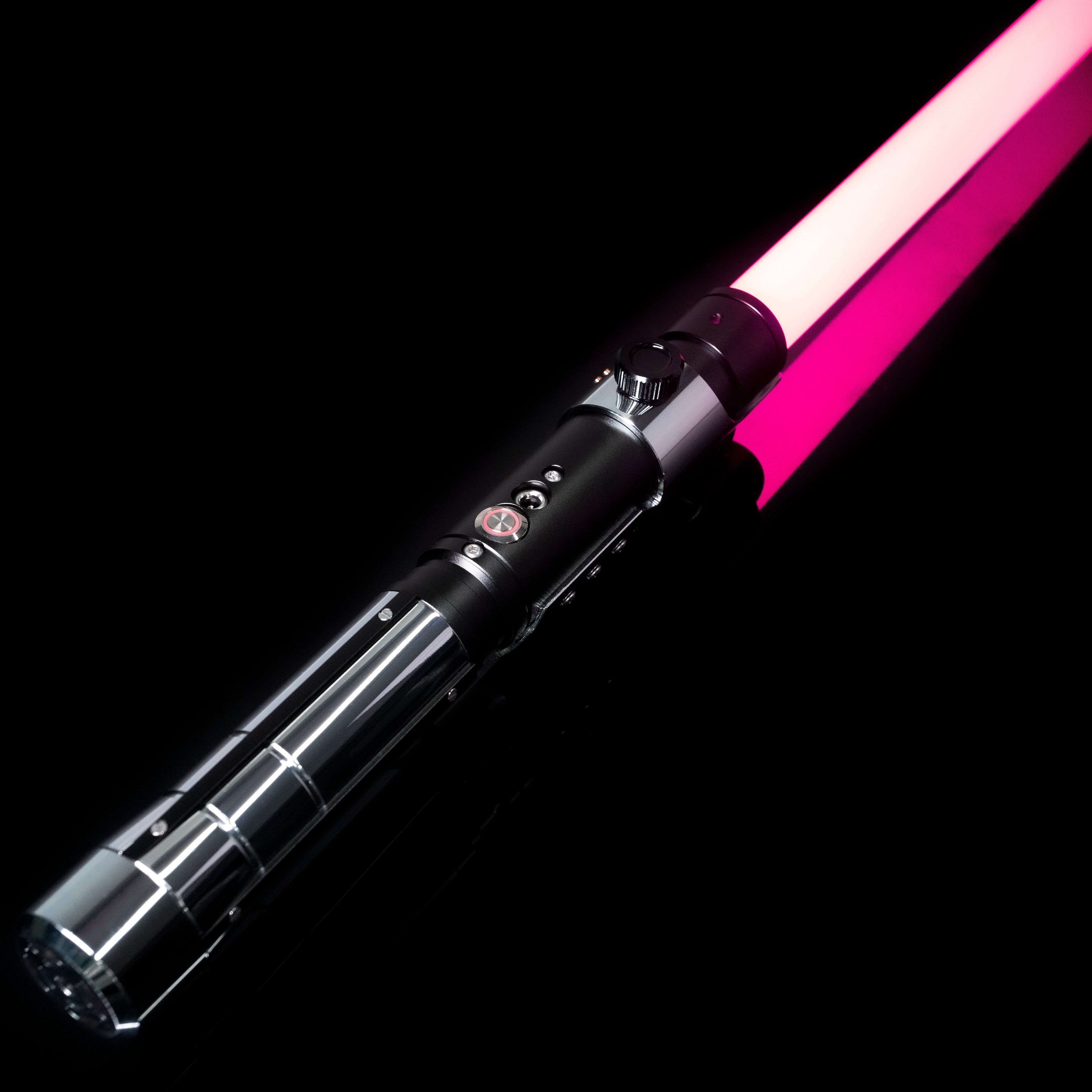 Starkiller V.1.0 Lightsaber