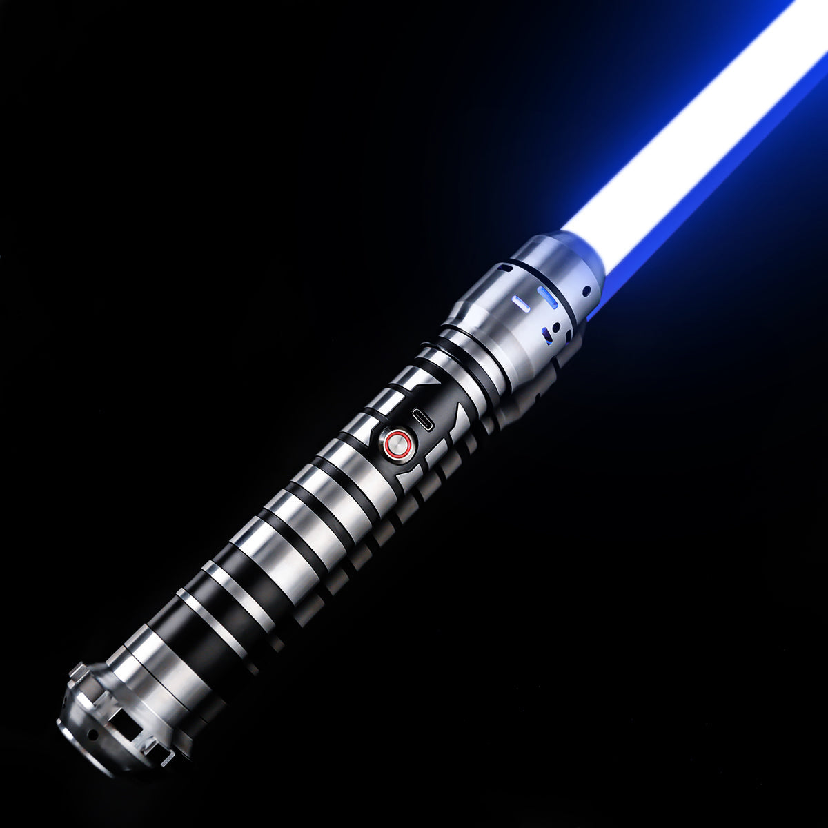 Tano Legacy Lightsaber