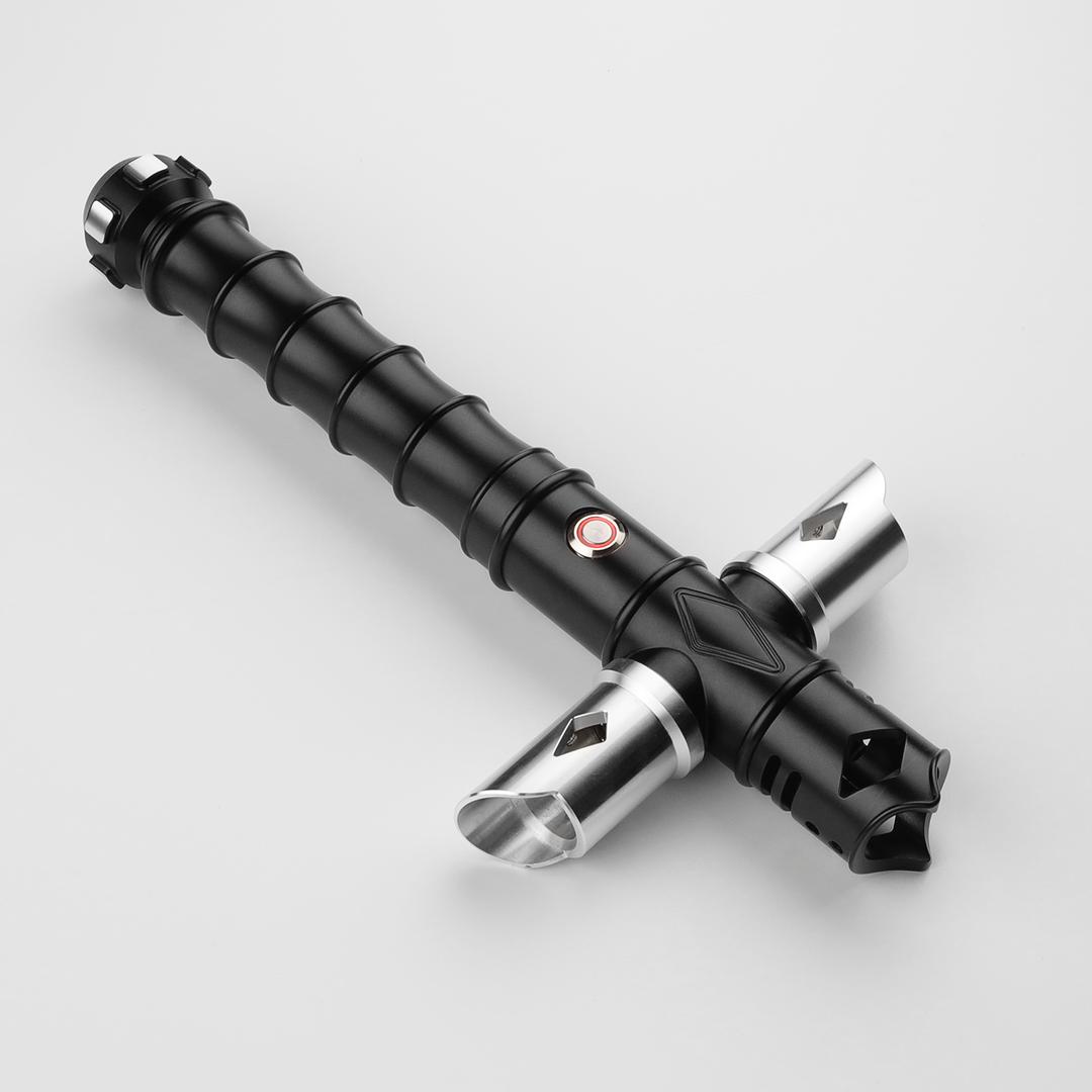 King Crossguard NEO PIXEL Lightsaber (Exclusivo)