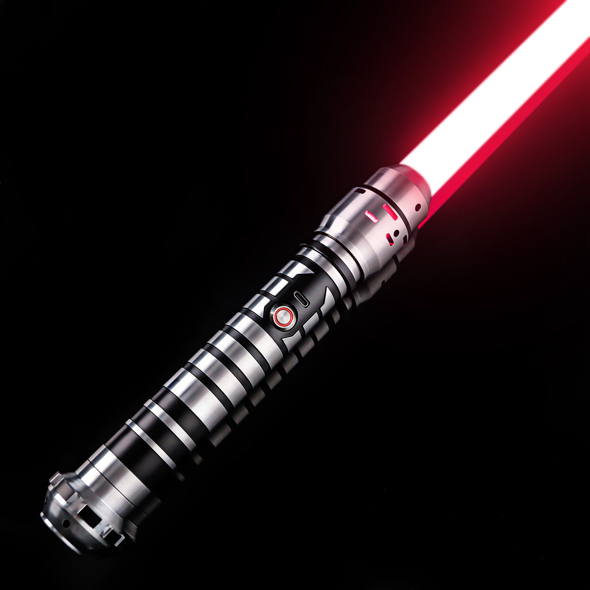 Tano Legacy Lightsaber