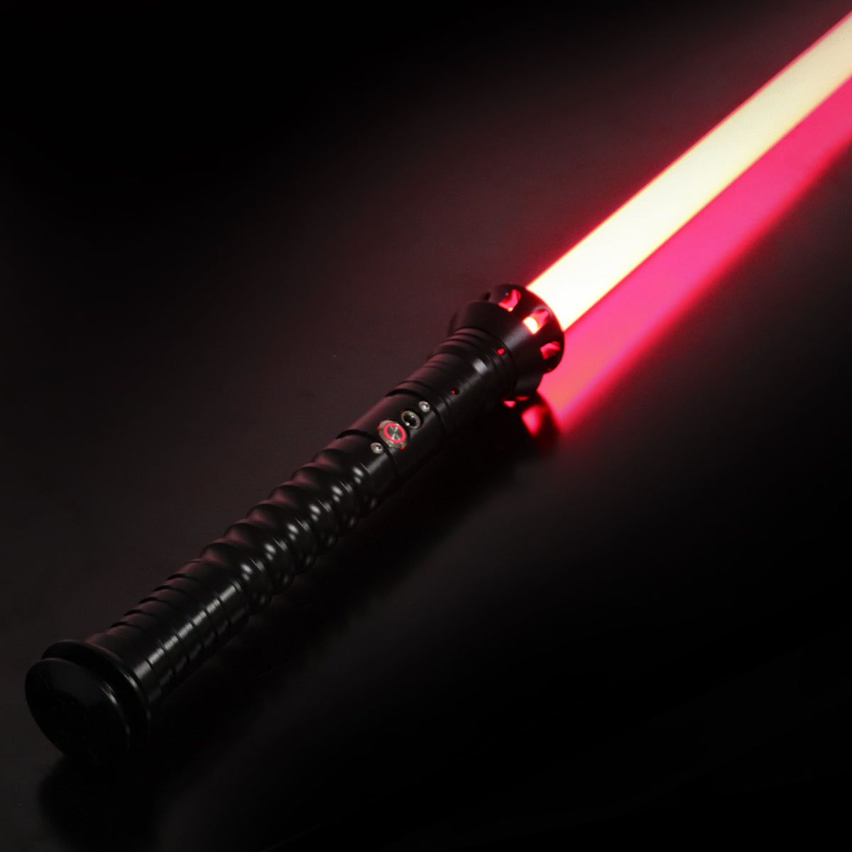 Storm Crow Lightsaber