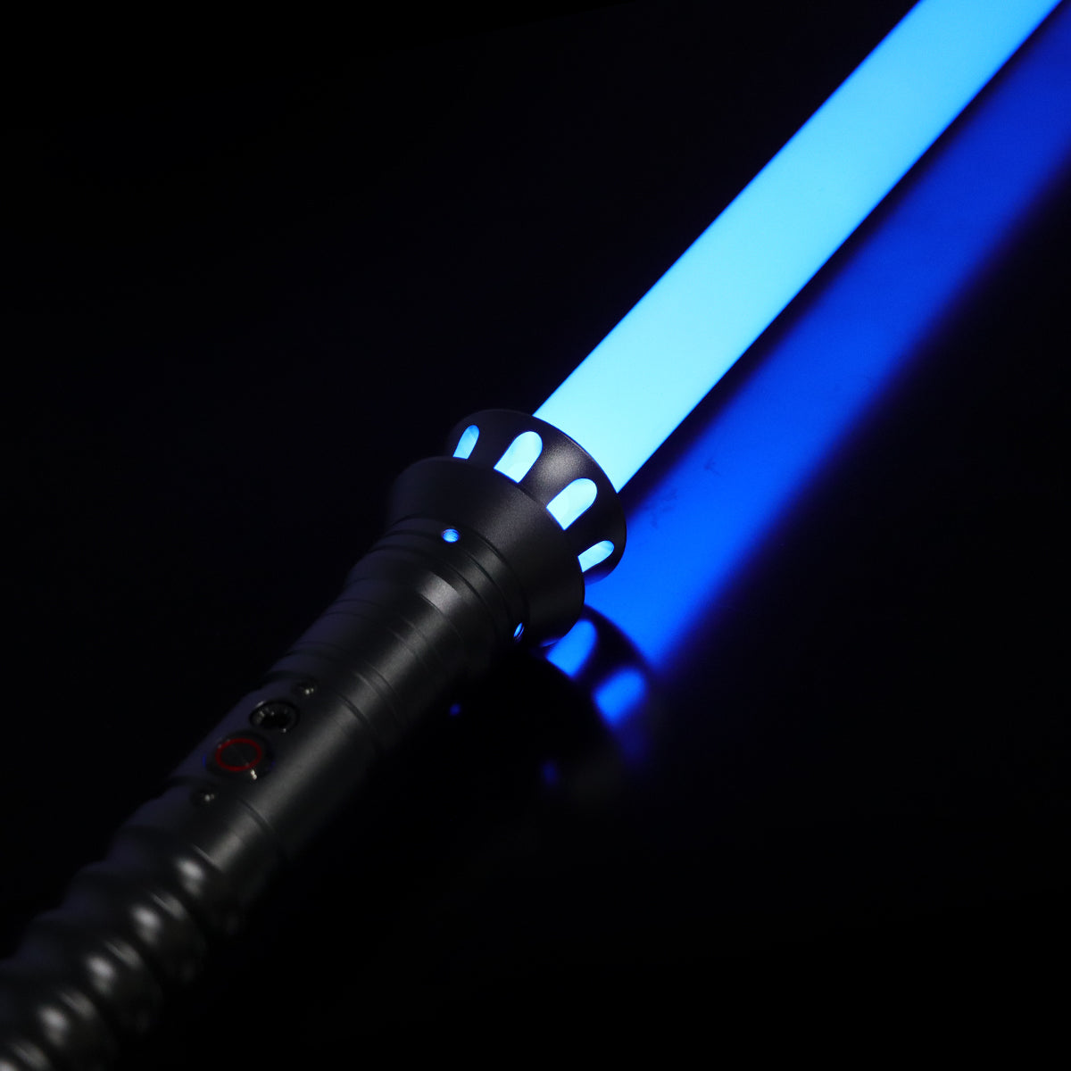 Storm Crow Lightsaber