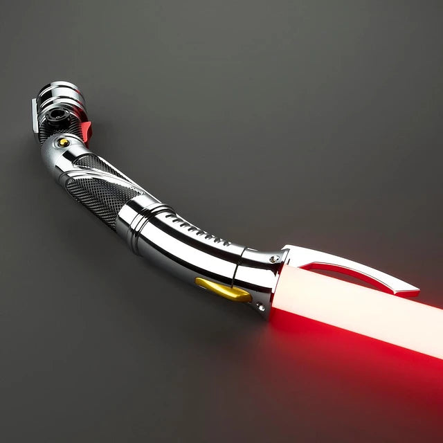 Conde Dooku Lightsaber