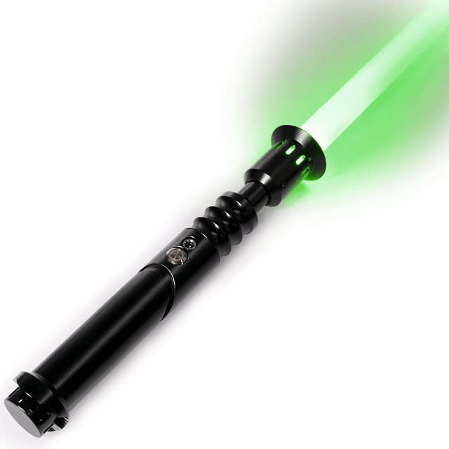 Geonosis Lightsaber