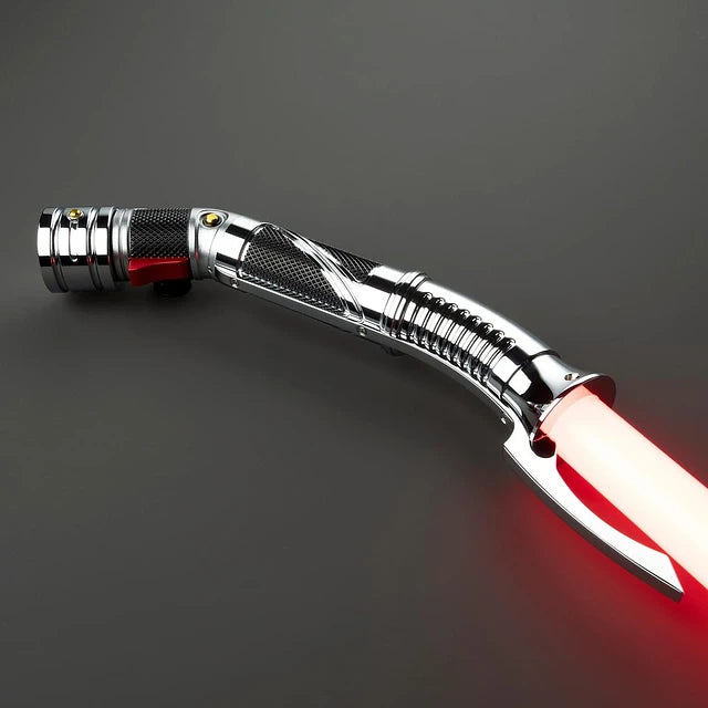 Conde Dooku Lightsaber