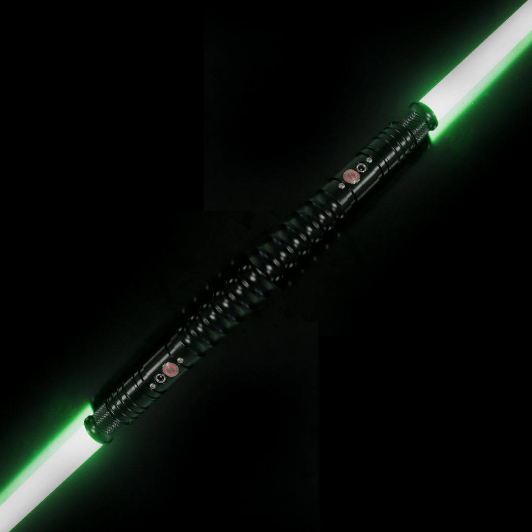 Deluxe Combat saber