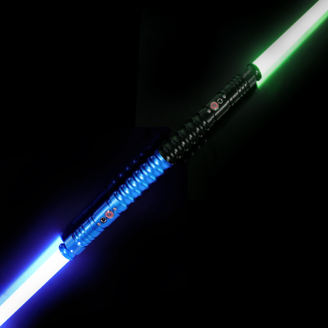 Deluxe Combat saber - Llevate uno Gratis!