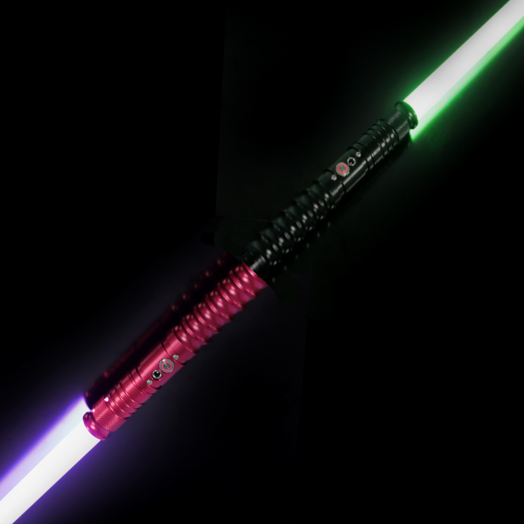 Deluxe Combat saber - Llevate uno Gratis!