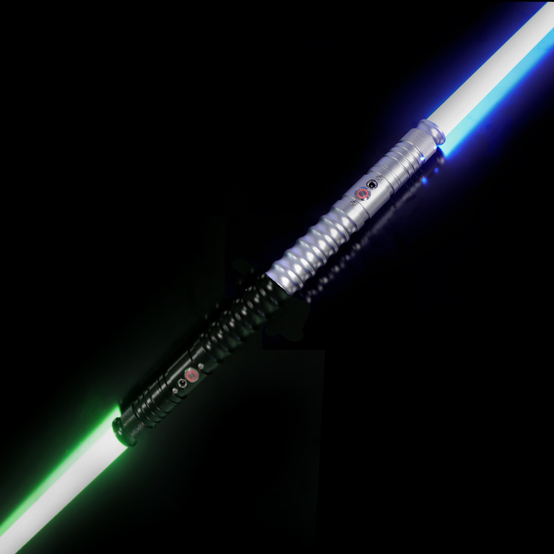 Deluxe Combat saber - Llevate uno Gratis!