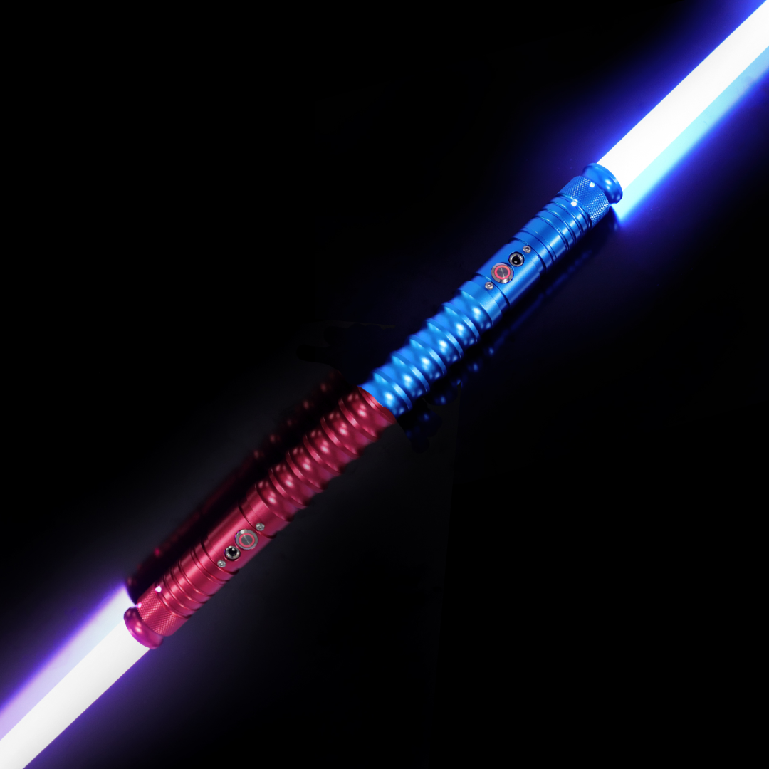 Deluxe Combat saber - Llevate uno Gratis!