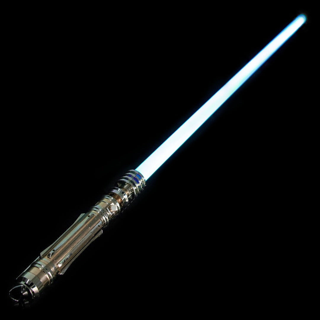 Lightsaber Leia - RGB Combate - Friki Stores