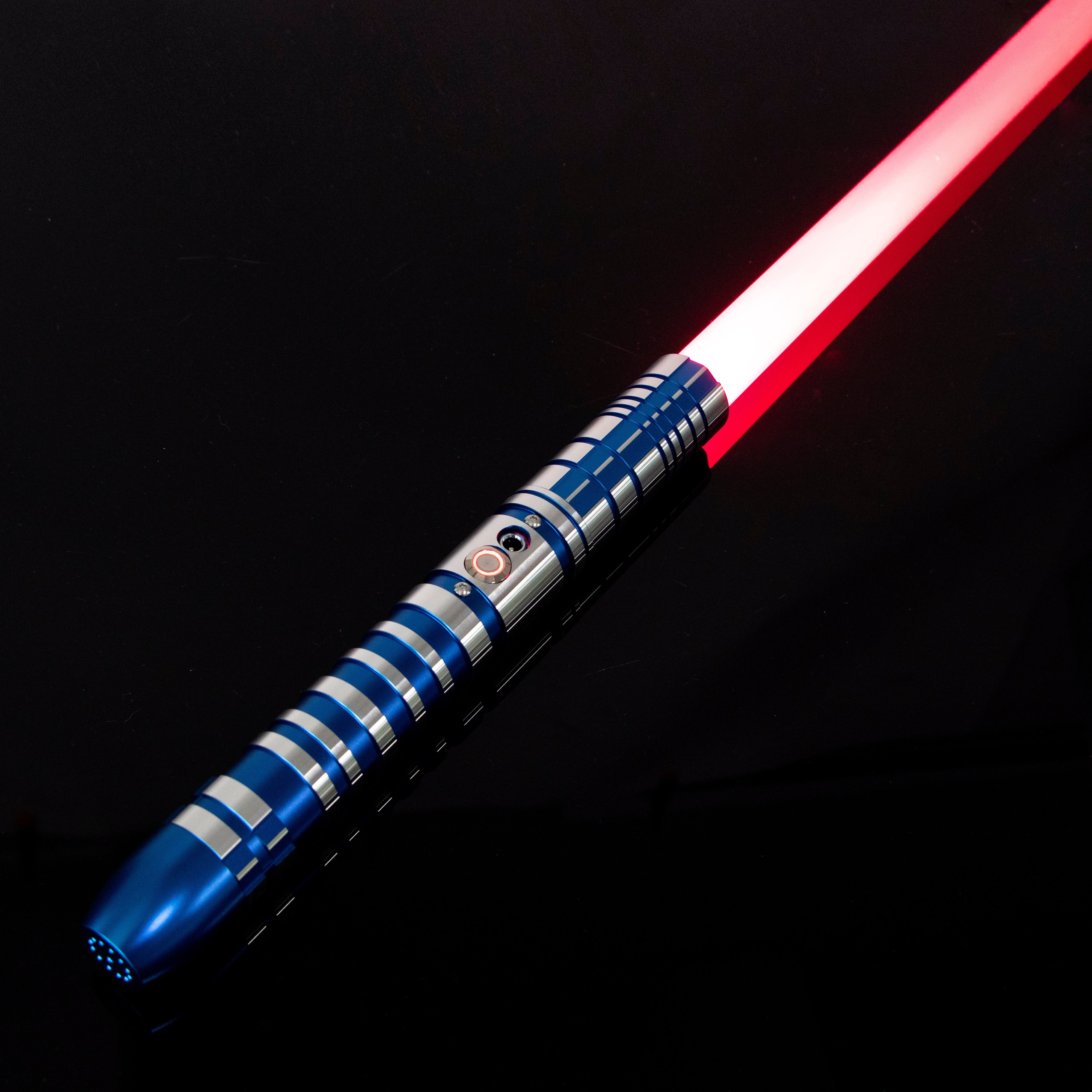 Lightsaber Armored - RGB Combate - Friki Stores